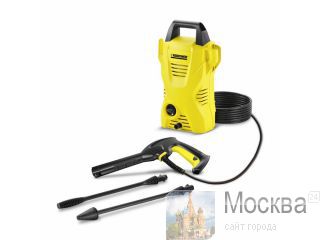    Karcher K 2 Compact 