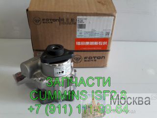   () Cummins ISF 2.8  -