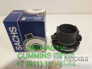   Cummins ISF2.8    -