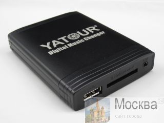  MP3 USB  Yatour    