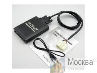  MP3 USB  Yatour    