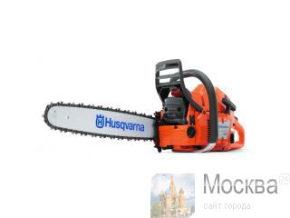   Husqvarna 365 