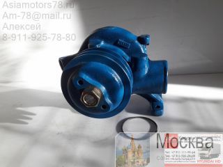    HD250/260/270  D6AC -
