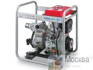  YANMAR 