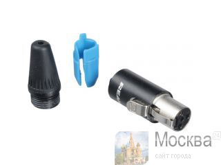 mini XLR -  3 ,    