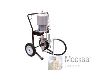     AS-68:1 (  Graco King) 