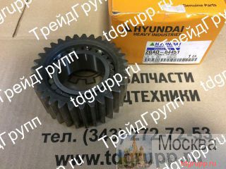 ZGAQ-04451   Hyundai R180W-9 