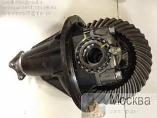     HD72/78 MOBIS 53000-5H410 -