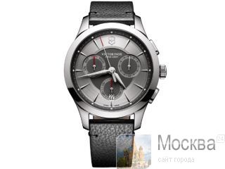  "Victorinox Alliance Chronograph Mens" -