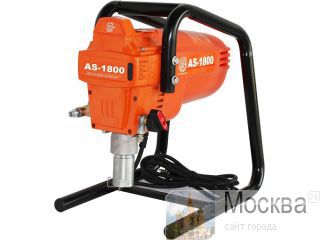 ASpro-1800   ()  (  Wagner-117) 
