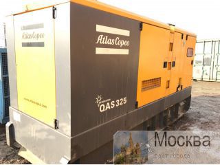    Atlas Copco QAS 325  