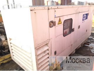    FG Wilson P250H2 