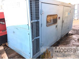    sdmo J165K  