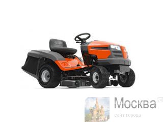     Husqvarna TC 38 