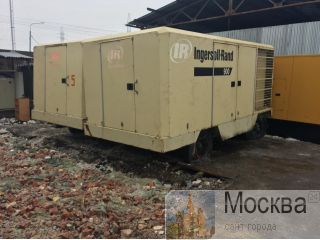     INGERSOLL RAND 900 /. 2  