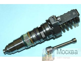   4088327   Cummins QSX / ISX15 