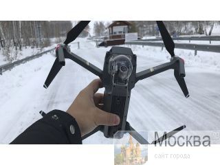 DJI Mavic Pro, Combo / .   DJI 