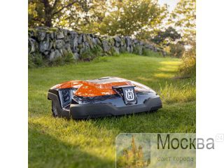 - Husqvarna Automower 310 