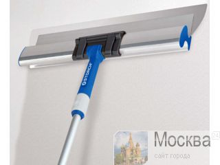   Teleskop-Verl&#228;ngerung LOCK-IT 127/220 . 