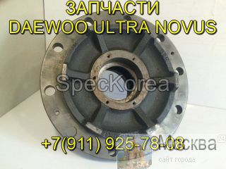   10  Daewoo Ultra Novus  - -