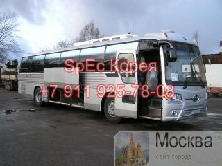       Kia Granberd D6AC D6CA 
