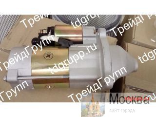 5266969  starter Cummins ISF 2.8 