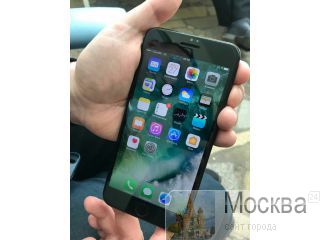 Iphone 7 , 128gb, black 