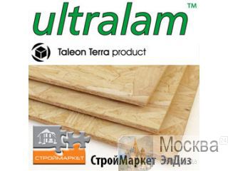  OSB Ultralam. 
