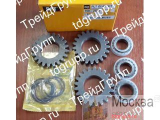 158-2456   Caterpillar 318B 