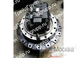 114-1483   Caterpillar 318B 