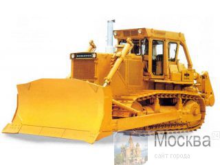    Komatsu 