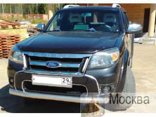  Ford Ranger  2011  