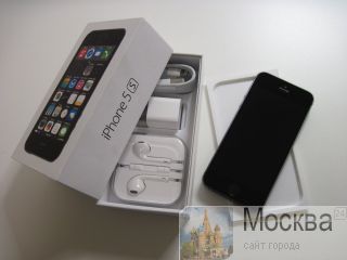 New Apple IPhone 5s neverlock (, ) 
