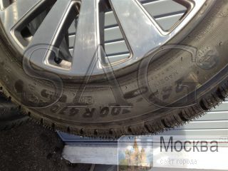    Audi A8 (D3 4E) guard  