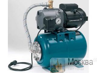   Grundfos JPBasic 3 PT ! ! -
