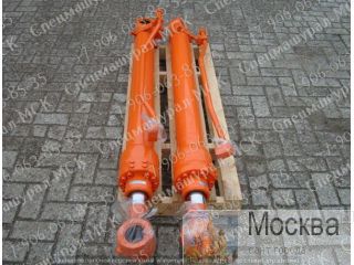    Hitachi ZX200; : 4385638 