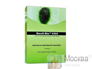 Bacti - Bio 9500  , ,    (  ).     (  