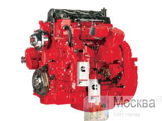   Cummins ISF 2.8  . 