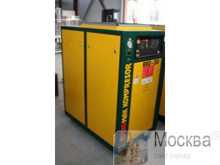    ECOMAK ECO 30-8 5,23   