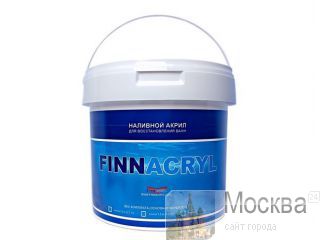       (FINNACRYL) 