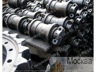   20Y-30-00022, 20Y-30-00021, 81EM-10030  Hyundai R210LC-7, R250LC-3, R250LC-7 