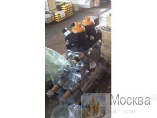   KOMATSU - 6219-71-1111 fuel pump 