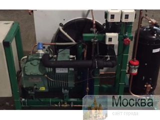   Bitzer 4TCS-12.2 / 