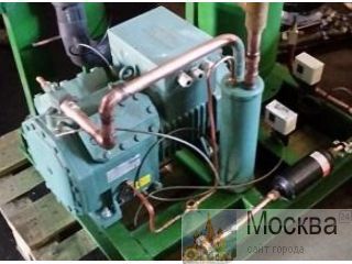  Bitzer 4EC-6.2 / 