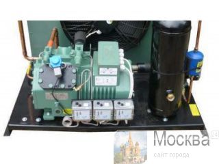   Bitzer 4FC-5.2 / 