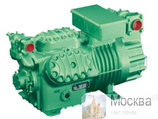   Bitzer 6H-25.2 / 
