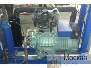   Bitzer 4G-20.2 / 