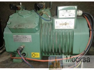  Bitzer 4CC-6 / 