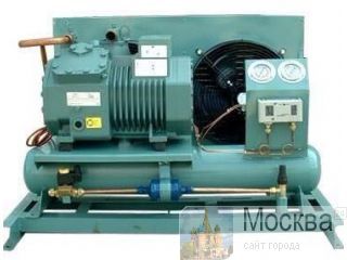  Bitzer 4VC-6 / 