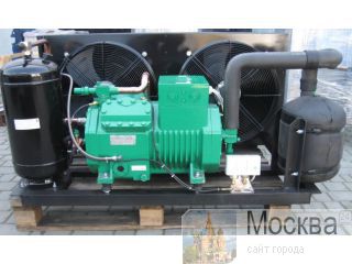   Bitzer 4TCS-8.2 / 